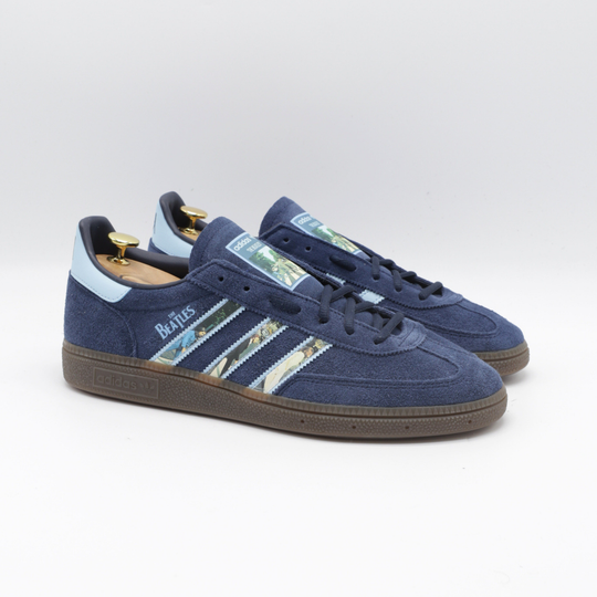 Adidas Spezial - The Beatles