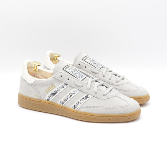 Adidas Spezial - Made Of Stone