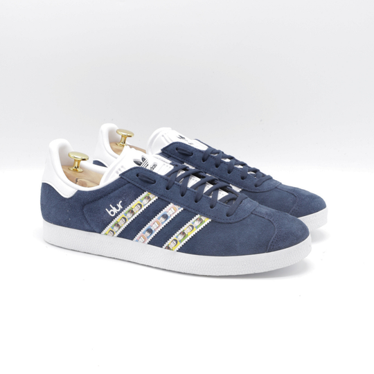Adidas Gazelle - Blur