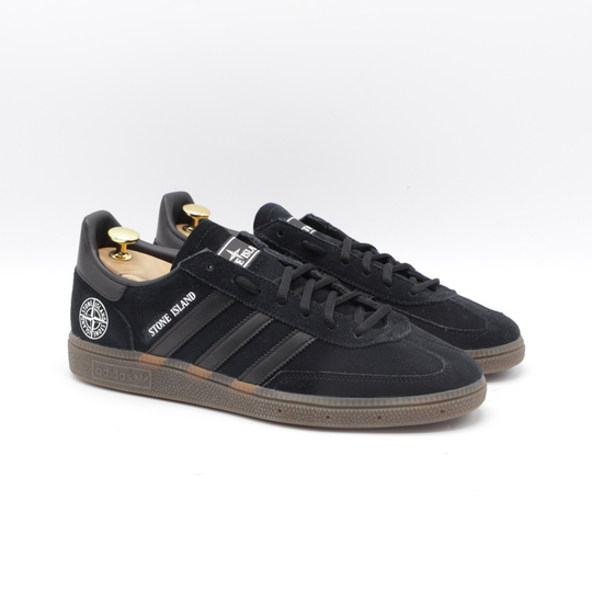 Adidas Spezial - SI Black