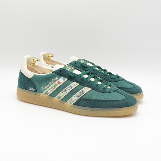 Adidas Spezial - Adored Two Tone