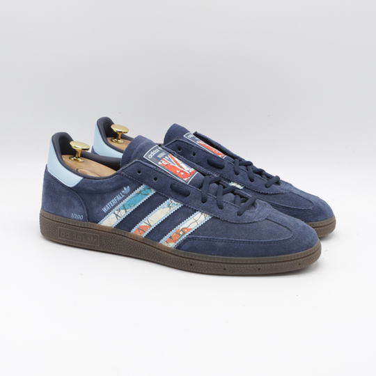 Adidas Spezial - Waterfall
