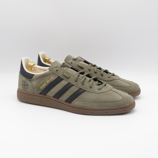 Adidas Spezial - SI Khaki