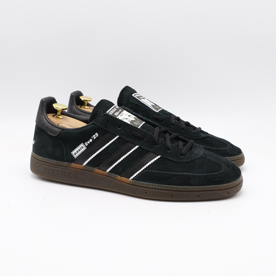 Adidas Spezial - Live 25'