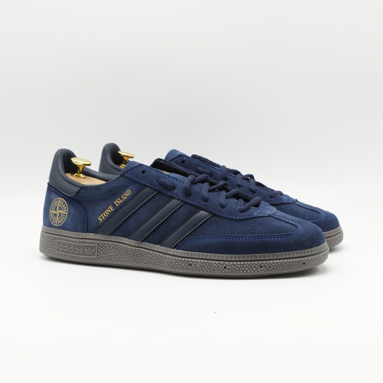 Adidas Spezial - SI Navy