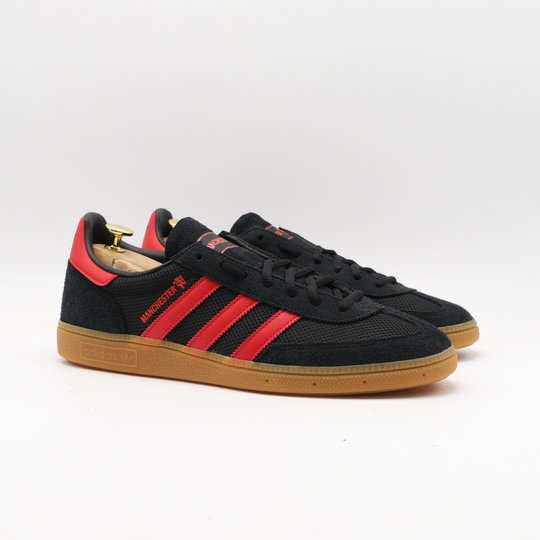 Adidas Spezial - Manchester