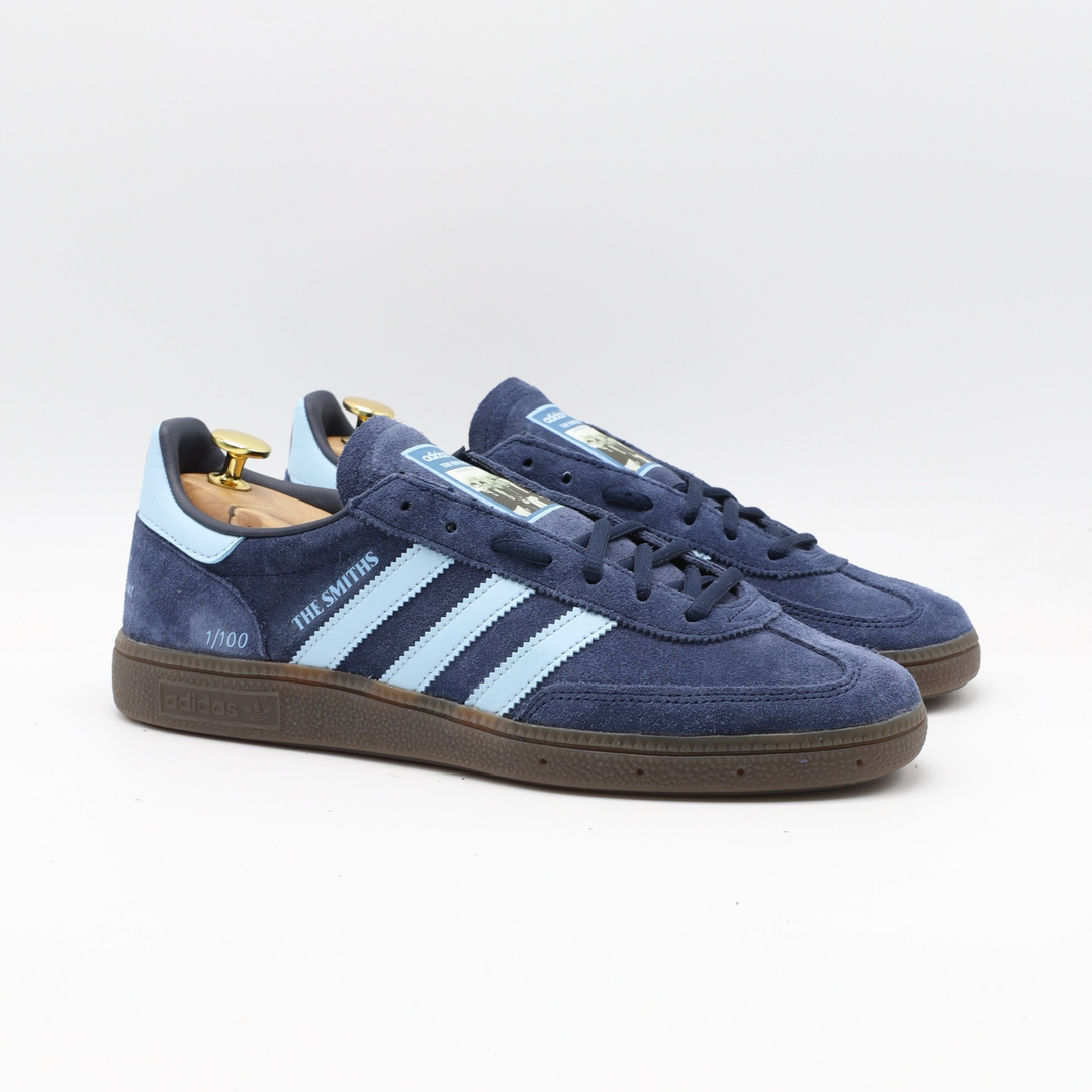 Adidas Spezial - The Smiths TNB Customs Adidas Spezial - The Smiths TNB Customs