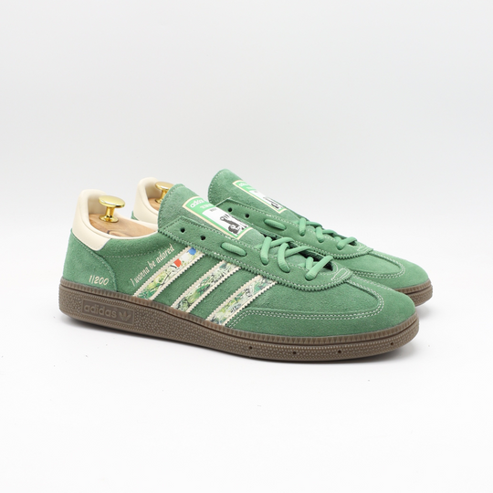 Adidas Spezial - Adored