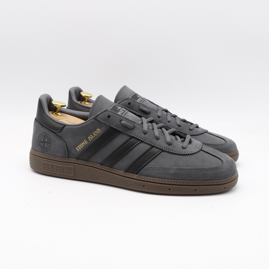 Adidas Spezial - Grey SI