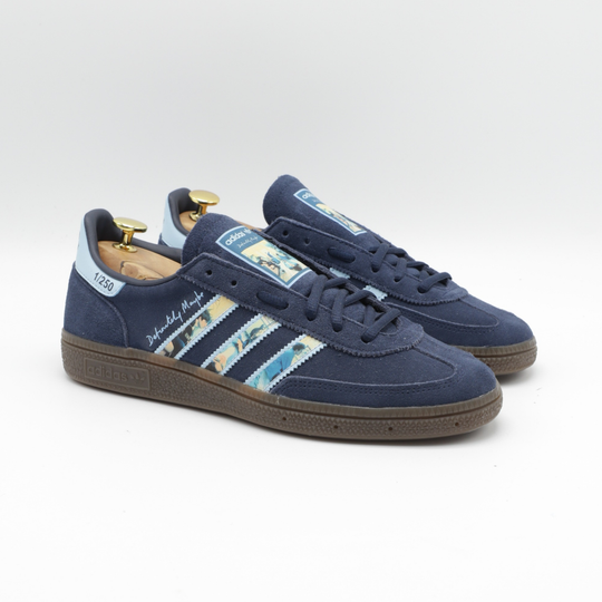 Adidas Spezial - Definitely Maybe