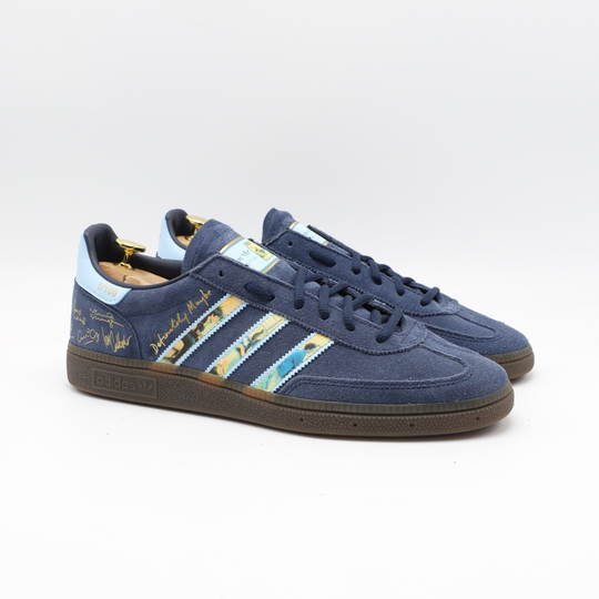 Adidas Spezial - Definitely Maybe