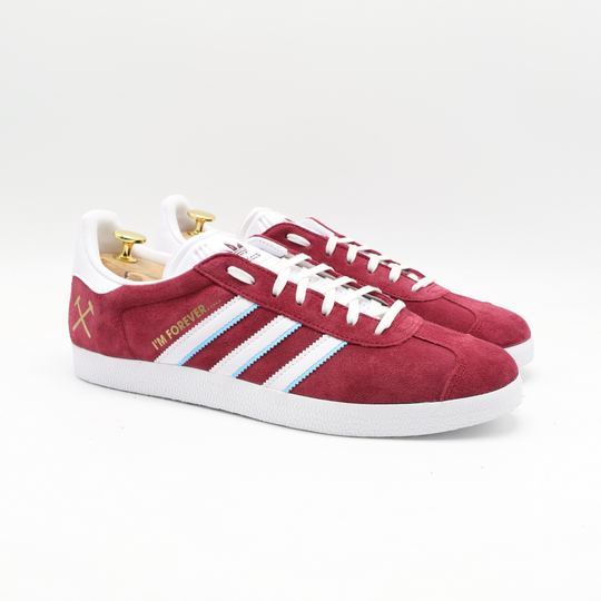 Adidas Gazelle - I'm Forever Blowing Bubbles