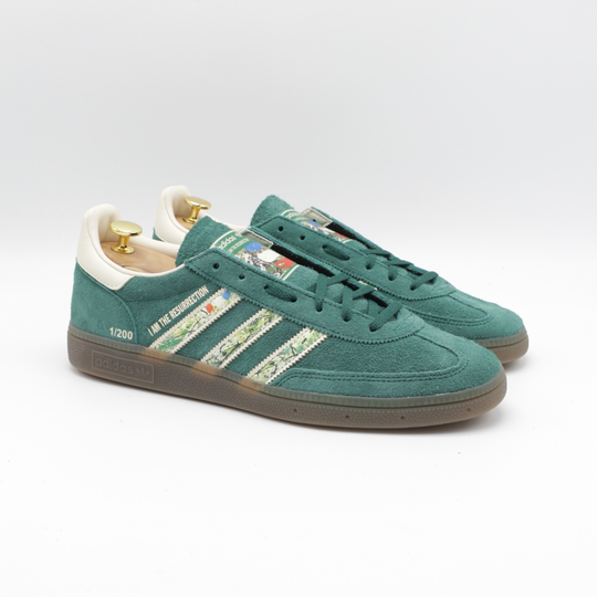 Adidas Spezial - Resurrection