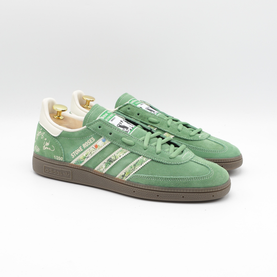 Adidas Spezial - Stone Roses