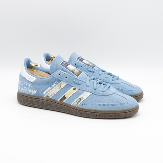 Adidas Spezial - Morning Glory