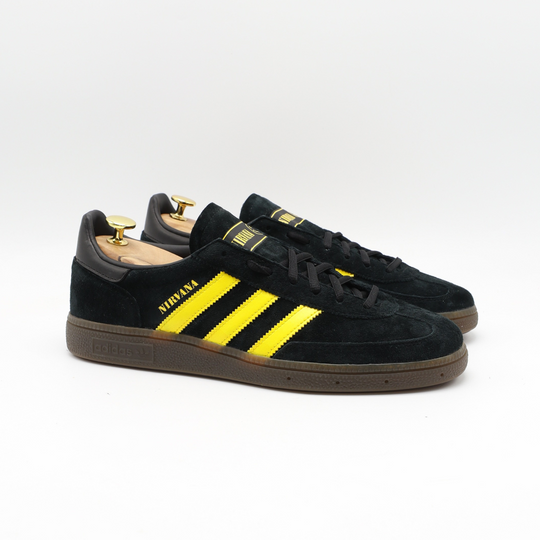 Adidas Spezial - Nirvana