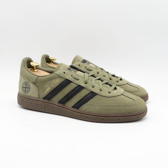 Adidas Spezial - Green SI