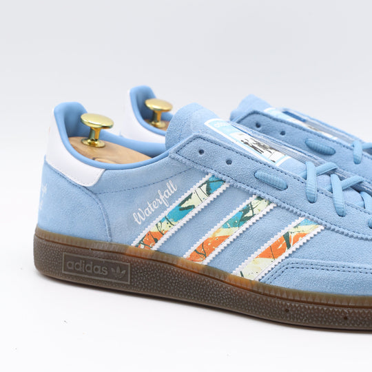 Adidas Spezial - Waterfall