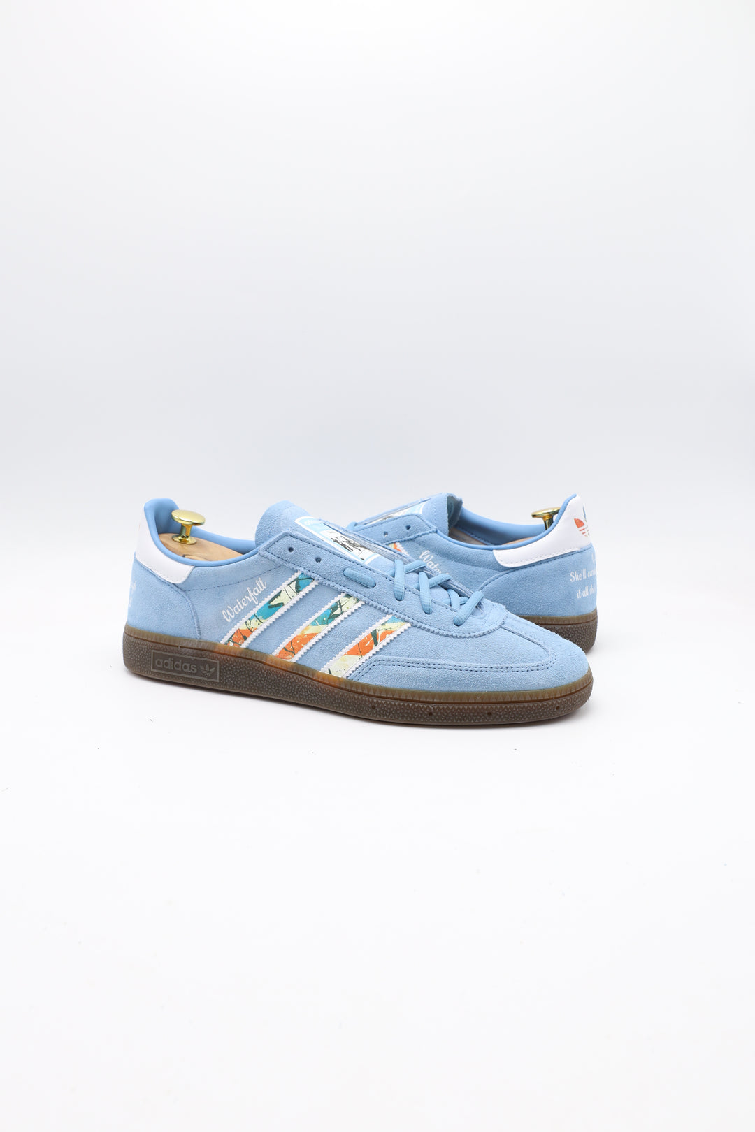 Adidas Spezial - Waterfall