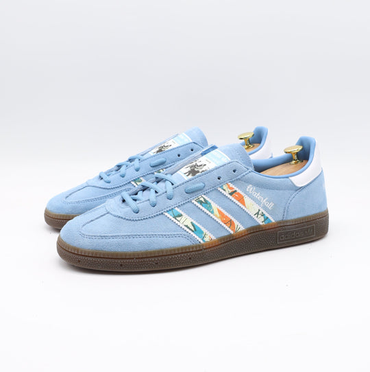 Adidas Spezial - Waterfall