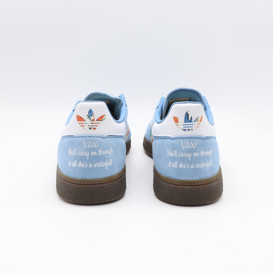 Adidas Spezial - Waterfall