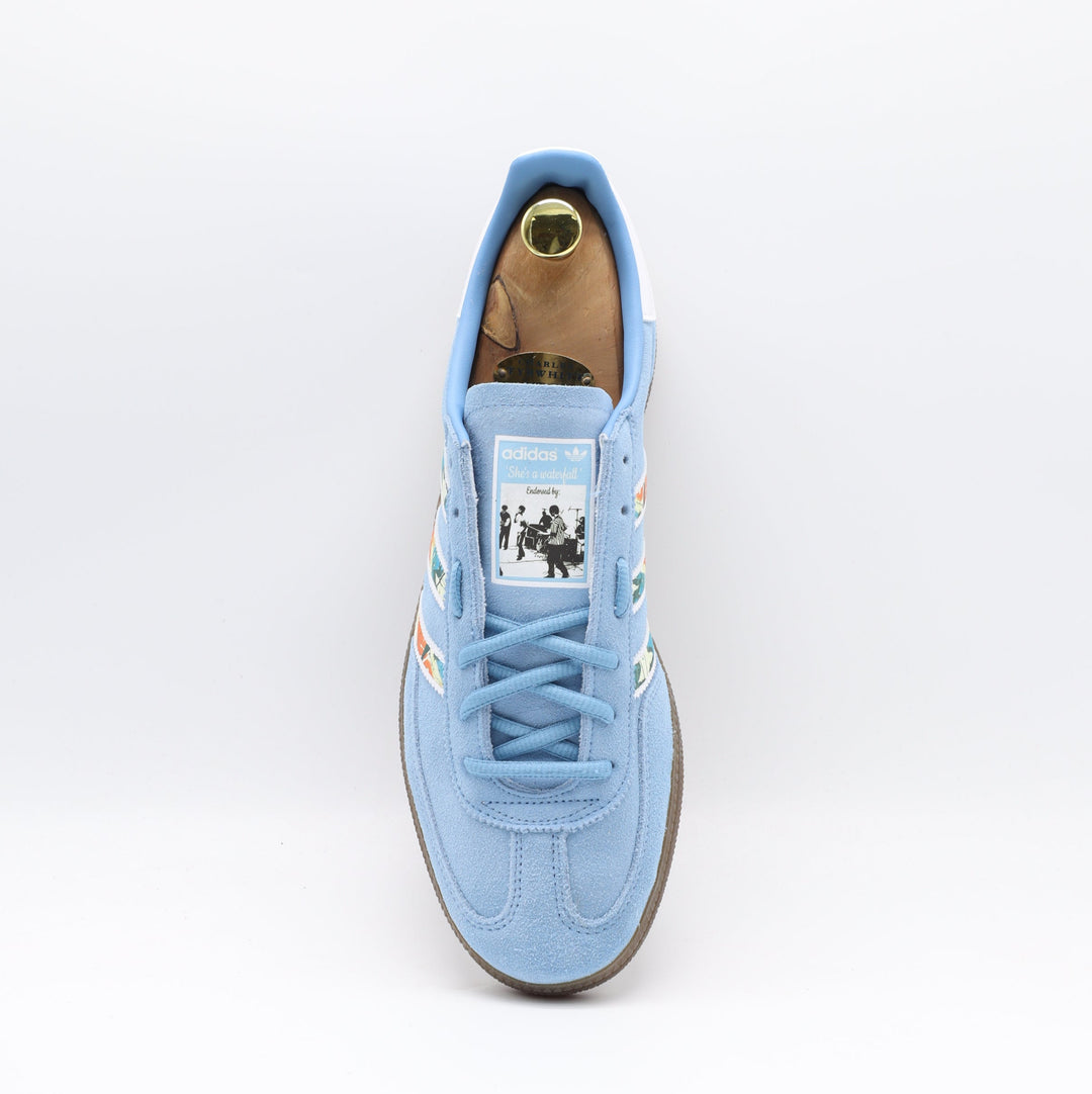 Adidas Spezial - Waterfall