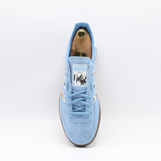 Adidas Spezial - Waterfall