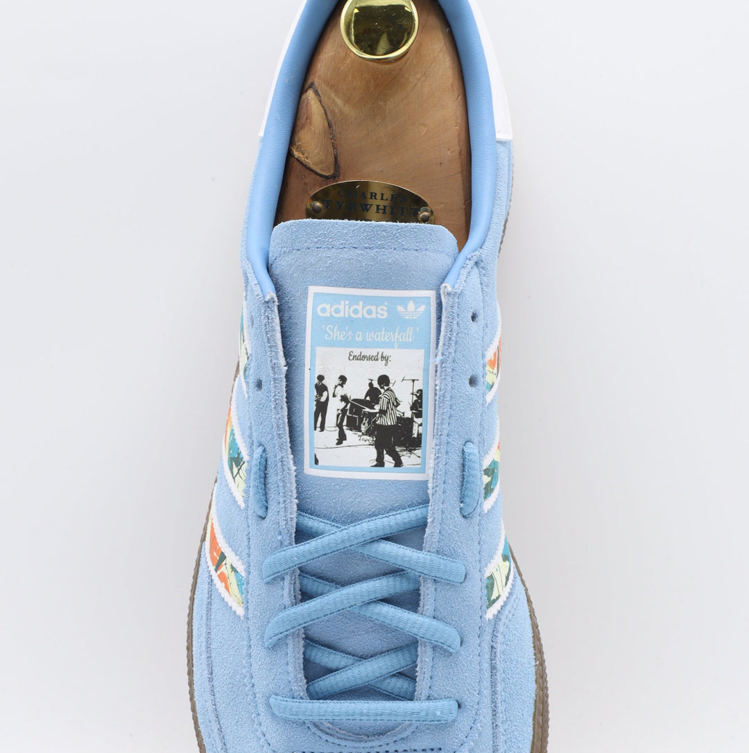 Adidas Spezial - Waterfall