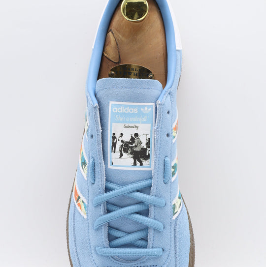 Adidas Spezial - Waterfall