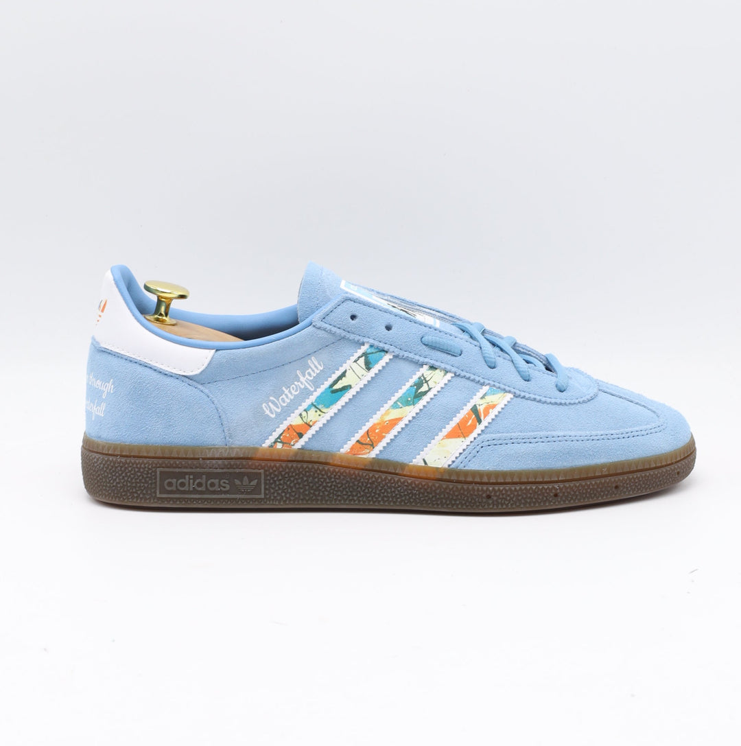 Adidas Spezial - Waterfall