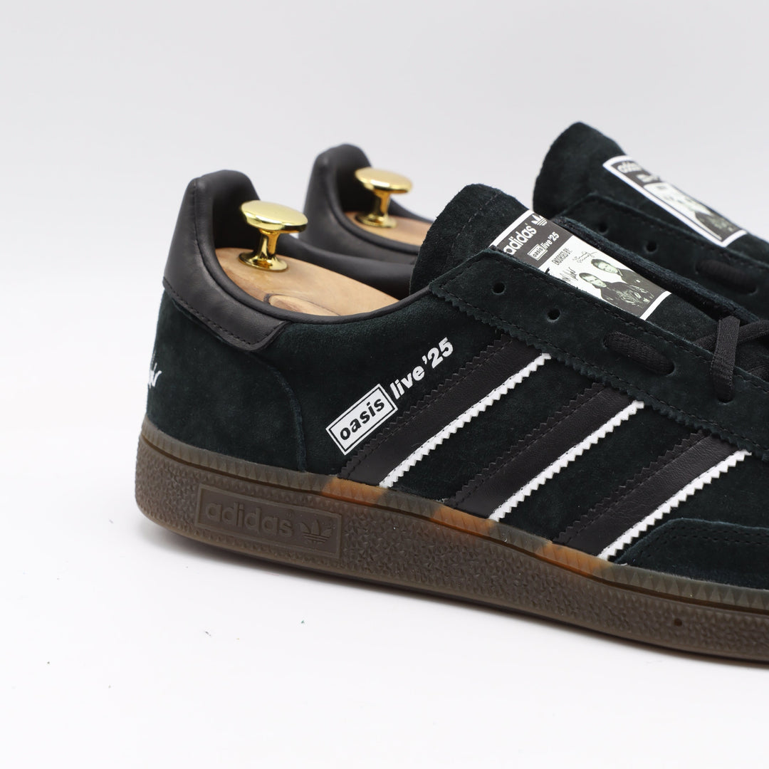 Adidas Spezial - Live 25'