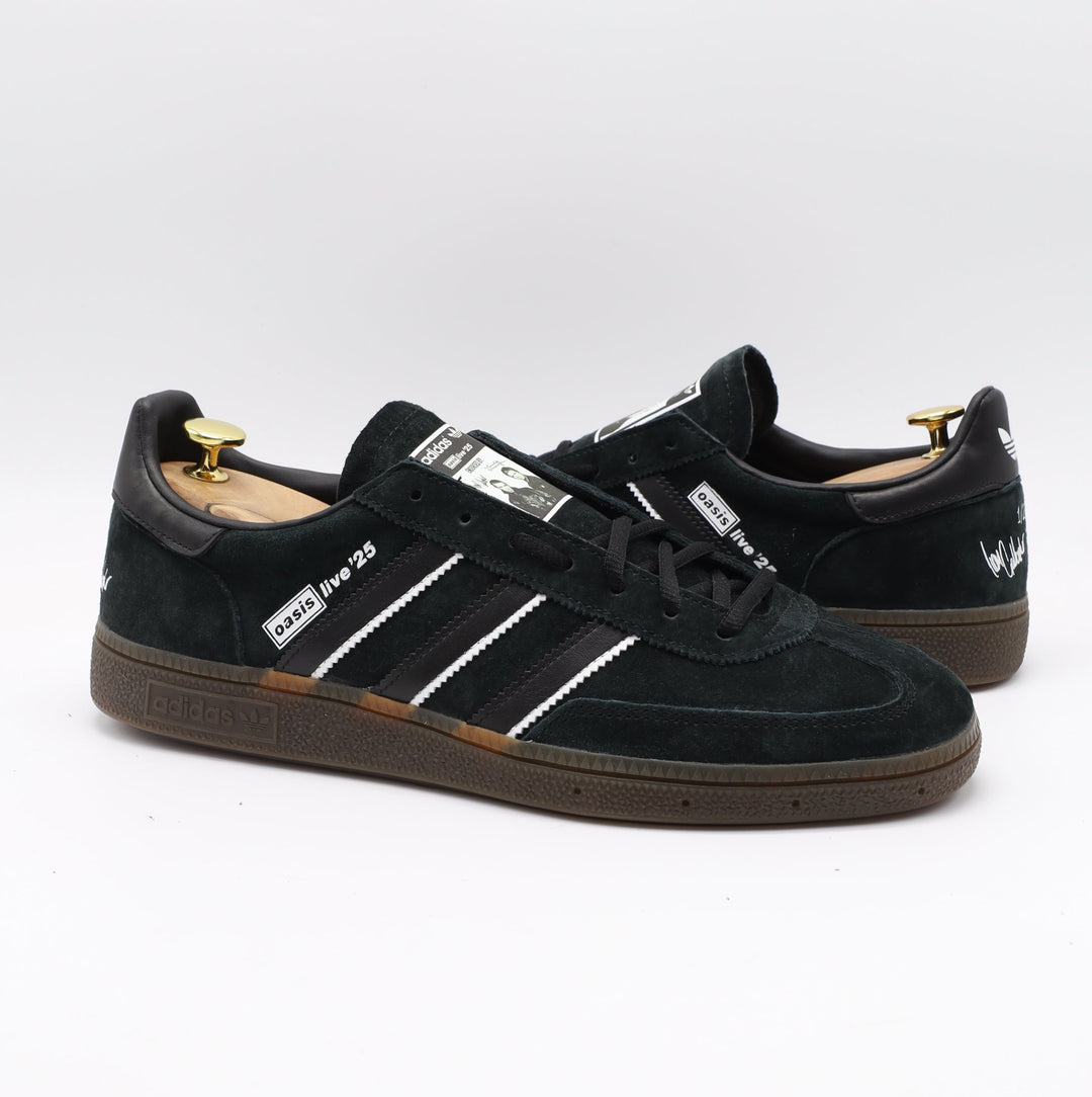 Adidas Spezial - Live 25'