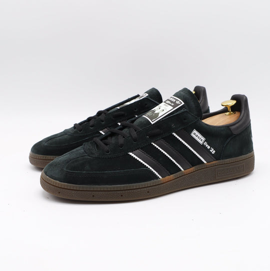 Adidas Spezial - Live 25'