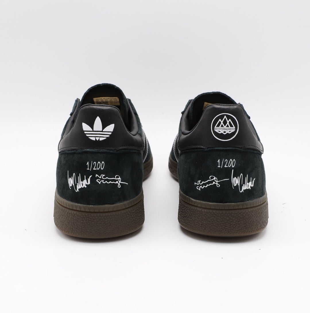 Adidas Spezial - Live 25'