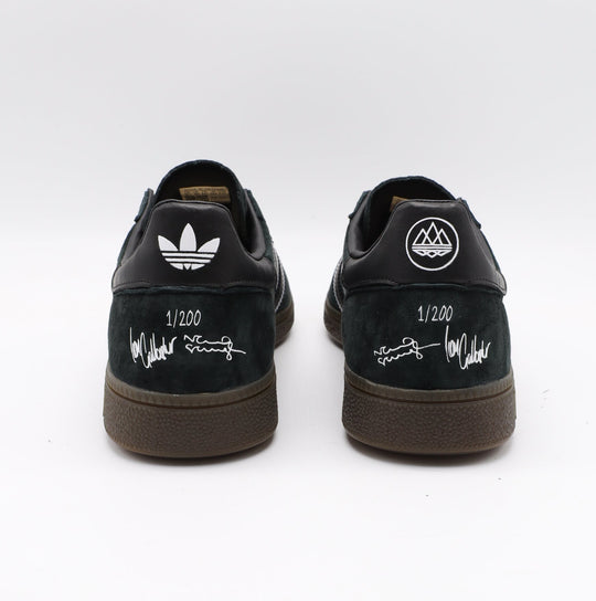 Adidas Spezial - Live 25'