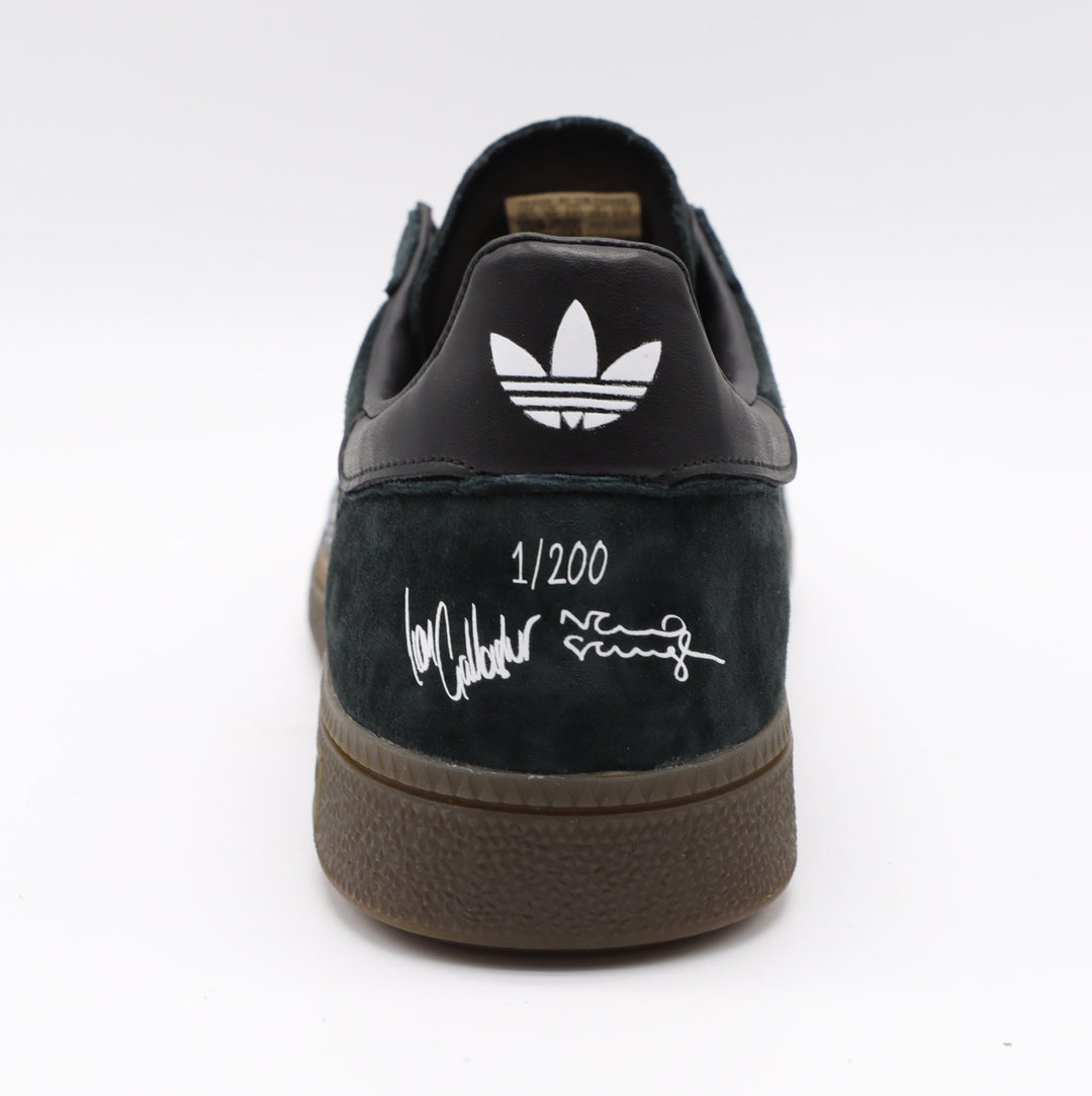 Adidas Spezial - Live 25'