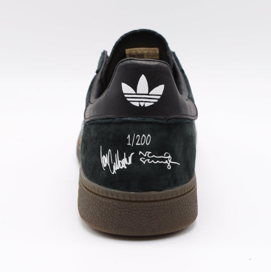 Adidas Spezial - Live 25'