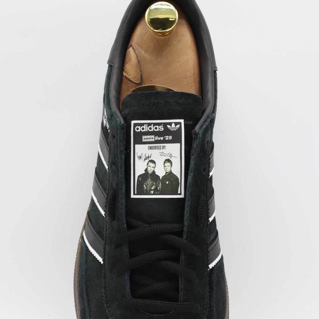 Adidas Spezial - Live 25'