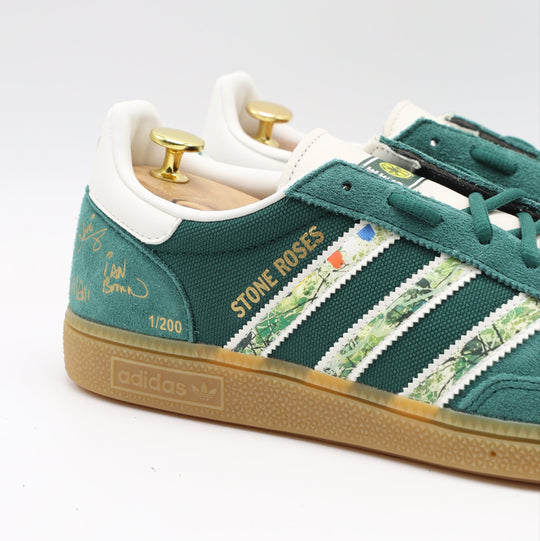 Adidas Spezial - Stone Roses