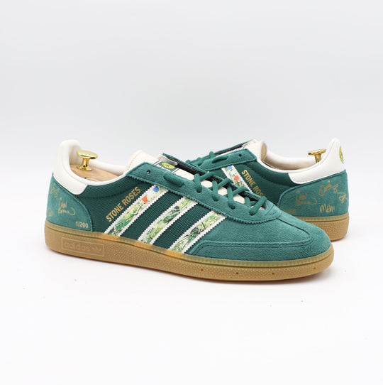 Adidas Spezial - Stone Roses