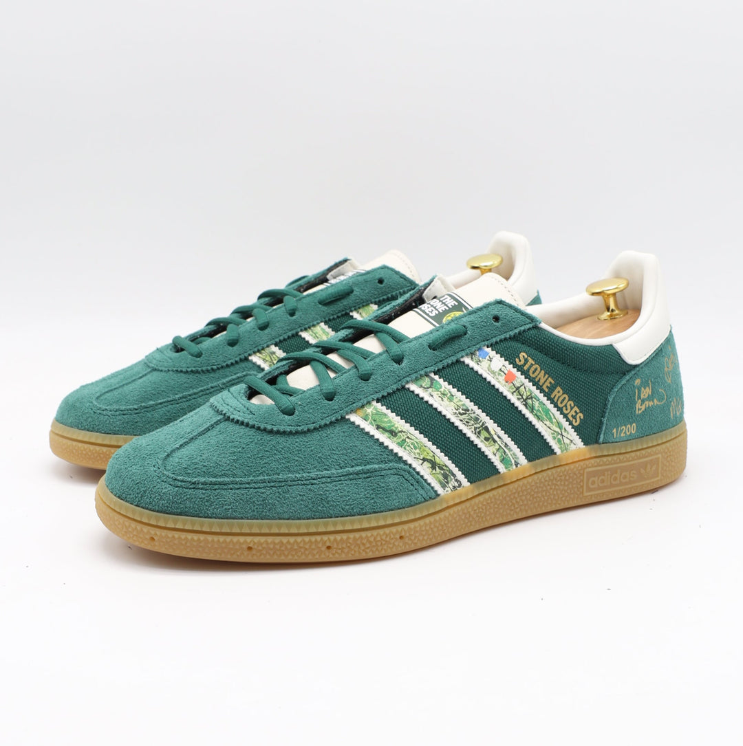 Adidas Spezial - Stone Roses