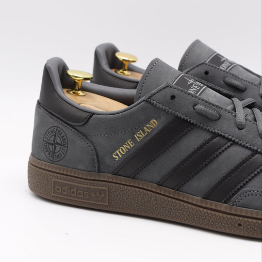 Adidas Spezial - Grey SI