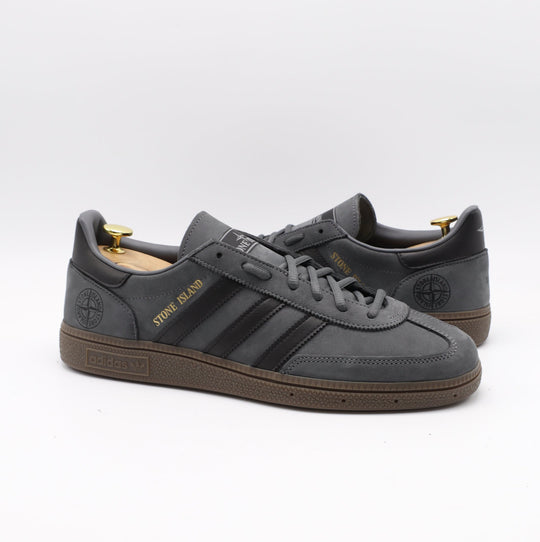 Adidas Spezial - Grey SI
