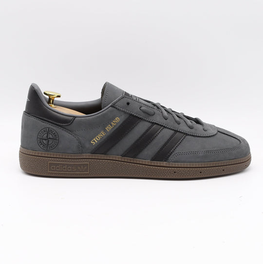 Adidas Spezial - Grey SI