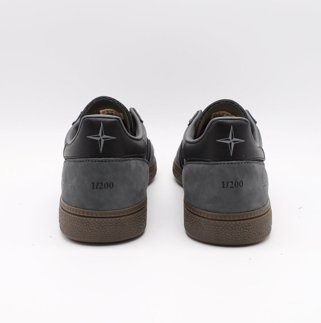 Adidas Spezial - Grey SI