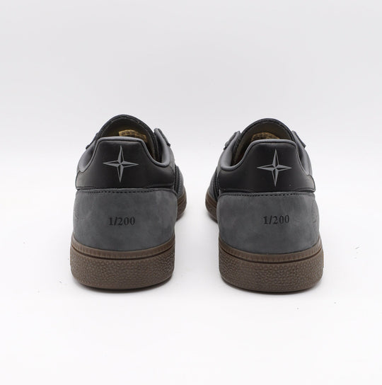 Adidas Spezial - Grey SI