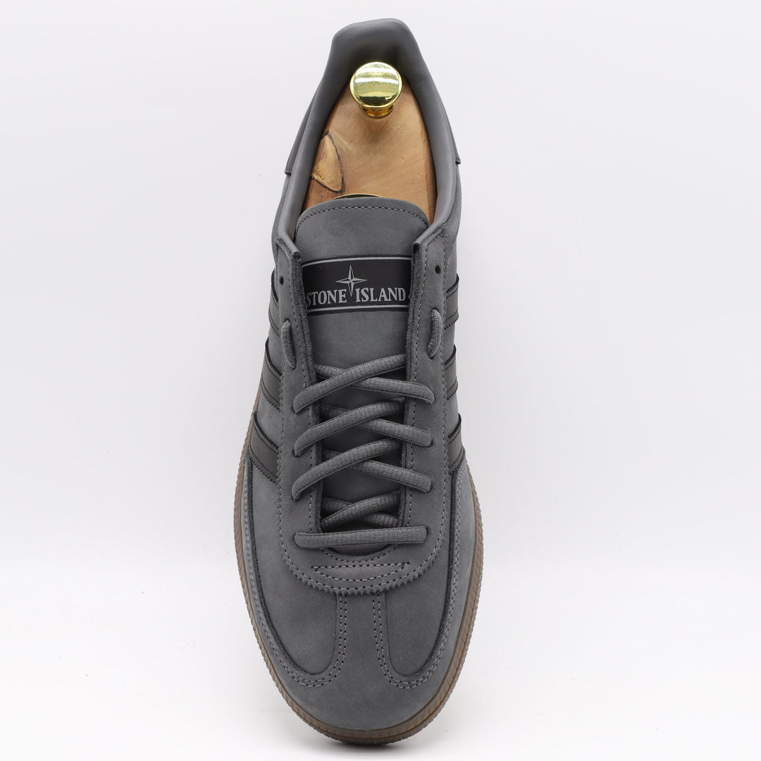 Adidas Spezial - Grey SI