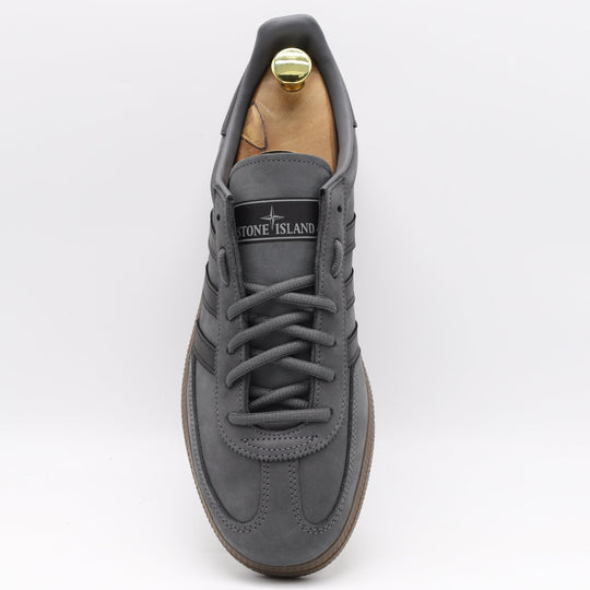 Adidas Spezial - Grey SI