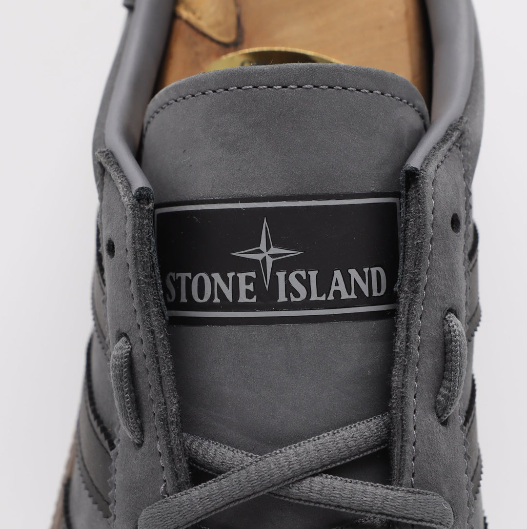 Adidas Spezial - Grey SI