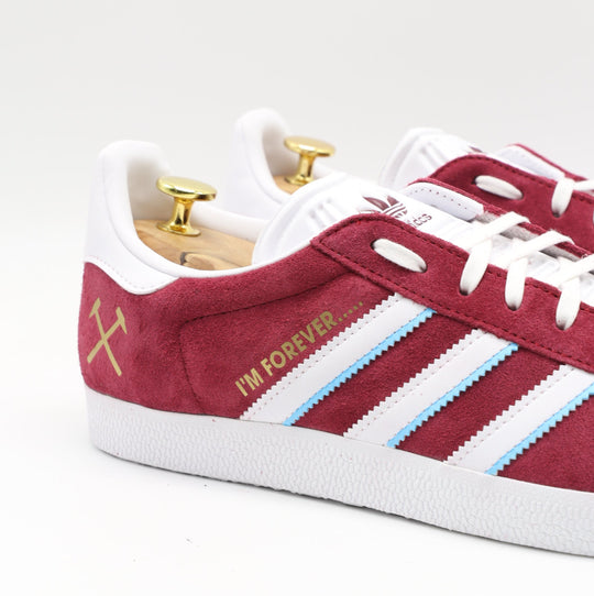 Adidas Gazelle - I'm Forever Blowing Bubbles